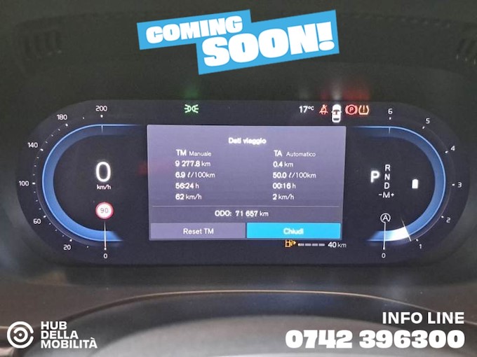 VOLVO XC60 B4 (d) AWD automatico Core